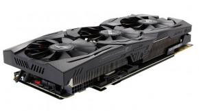  Asus GeForce GTX1080 Ti 11Gb ROG STRIX GAMING OC (ROG-STRIX-GTX1080TI-O11G-GAMING) 3