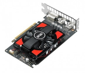  Asus Radeon RX 550 4GB DDR5 (RX550-4G) 4