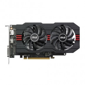  Asus Radeon RX 560 2GB (RX560-2G)