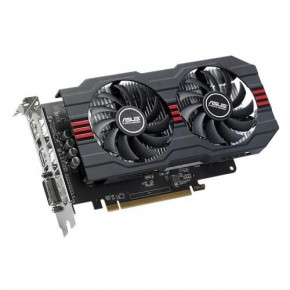  Asus Radeon RX 560 2GB (RX560-2G) 3