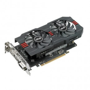  Asus Radeon RX 560 2GB (RX560-2G) 5