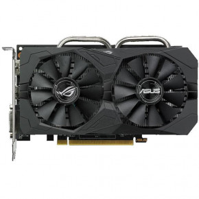  Asus Radeon RX 560 4GB (RX560-4G-EVO)