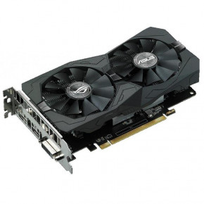  Asus Radeon RX 560 4GB (RX560-4G-EVO) 3