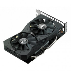  Asus Radeon RX 560 4GB (RX560-4G-EVO) 4