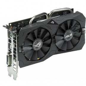  Asus Radeon RX 560 4GB (RX560-4G-EVO) 5