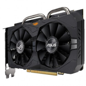  Asus Radeon RX 560 4GB (RX560-4G-EVO) 6