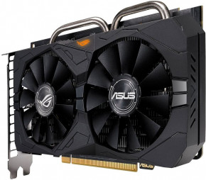  Asus ROG RX460 4Gb (STRIX-RX460-O4G-GAMING) 3