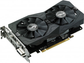  Asus ROG RX460 4Gb (STRIX-RX460-O4G-GAMING) 4