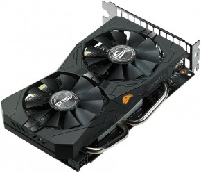  Asus ROG RX460 4Gb (STRIX-RX460-O4G-GAMING) 5