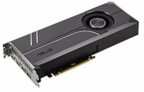  Asus GeForce GTX1080 Ti 11GB GDDR5X (TURBO-GTX1080TI-11G) 3