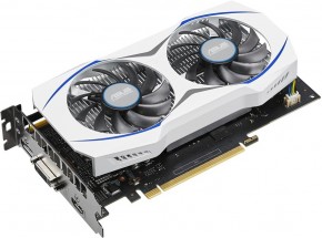  Asus nVidia PCI-E Mini-GTX950-2G 3