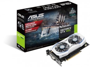  Asus nVidia PCI-E Mini-GTX950-2G 5