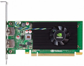  Dell Nvidia NVS 310 1GB (490-BCYW)