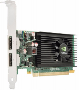  Dell Nvidia NVS 310 1GB (490-BCYW) 3