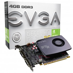  Evga GeForce GT 740 04G-P4-2744-KR 6