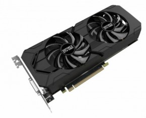  Gainward nVidia GTX1060 6GB GDDR5 Core 1708Mhz GTX 1060 6GB (4260183363712)