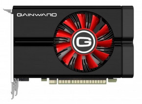  Gainward nVidia GTX1050 2GB GDDR5 (GTX1050-2GB-GDDR5-128bit)