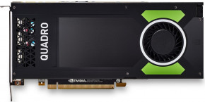  HP Nvidia Quadro P4000 8GB Graphics (1ME40AA)