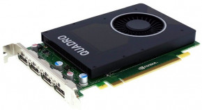  HP Nvidia Quadro M2000 4GB Graphics (T7T60AA) 3