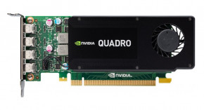  HP Nvidia Quadro K1200 4GB (T7T59AA) 3