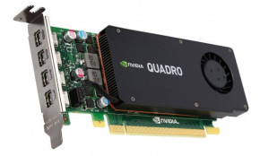  HP Nvidia Quadro K1200 4GB (T7T59AA) 5