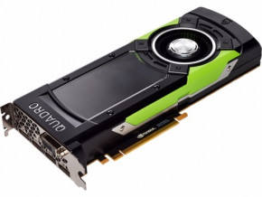  HP nVidia Quadro P600 2Gb (1ME42AA)