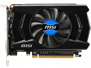  MSI 2Gb DDR5 128Bit N750Ti-2GD5/OCV1 PCI-E