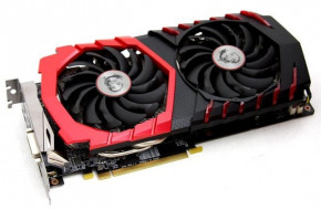  MSI AMD Radeon RX 470 GAMING X 8G (912-V341-001) 3