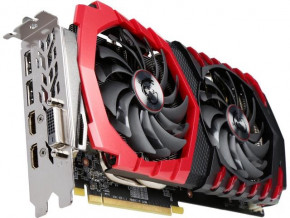  MSI AMD Radeon RX 470 GAMING X 8G (912-V341-001) 5