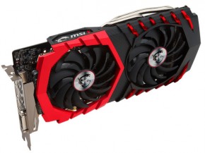  MSI AMD Radeon RX 470 GAMING X 4G (912-V341-002)