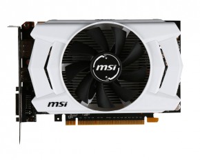  MSI nVidia PCI-E GTX 950 2GD5 OCV1 (912-V809-2053)