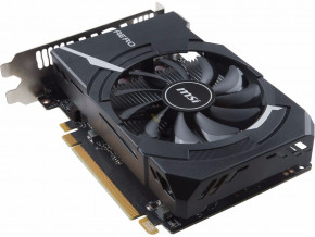  MSI GeForce GTX1050TI 4GB DDR5 AERO ITX OC (GF_GTX_1050_Ti_AERO_ITX4) 4