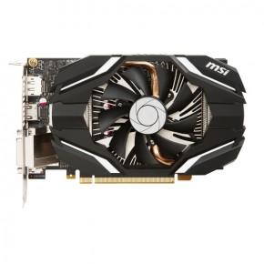  MSI GeForce GTX1060 6GB OC V1 3