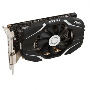  MSI GeForce GTX1060 6GB OC V1 4