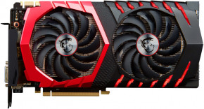  MSI GeForce GTX1070 8GB (GF_GTX_1070_Classic_V)