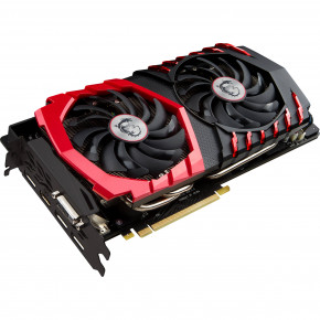  MSI GeForce GTX1070 8GB (GF_GTX_1070_Classic_V) 3