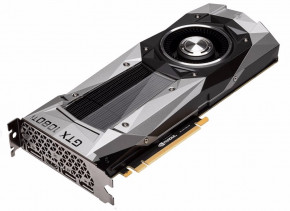  MSI GeForce GTX1080 Ti 11GB GDDR5X Founders edition (GF_GTX_1080_Ti_Founders) 3