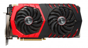  MSI GeForce GTX1080 Ti 11GB GDDR5X GAMING X (GF_GTX_1080_Ti_GAMING_X)