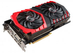  MSI GeForce GTX1080 Ti 11GB GDDR5X GAMING X (GF_GTX_1080_Ti_GAMING_X) 3