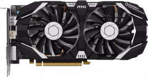  MSI GTX1060 (GTX 1060 3GT)