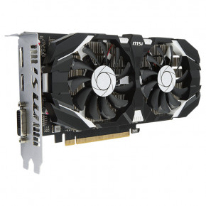  MSI GeForce GTX 1050 2GB 128 bit GDDR5 (GTX 1050 2GT OC) 3