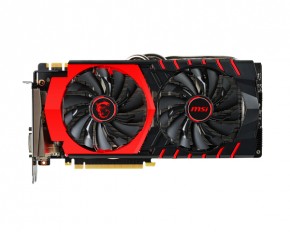  MSI GTX 980Ti Gaming 6G LE