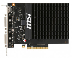  MSI GeForce GT710 2GB DDR3 (GT_710_2GD3H_H2D)