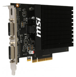  MSI GeForce GT710 2GB DDR3 (GT_710_2GD3H_H2D) 3