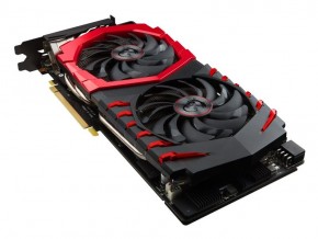  MSI GeForce GTX1070 8GB GDDR5 Gaming 3