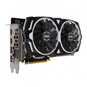  MSI GeForce GTX 1060 6G OCV1 3