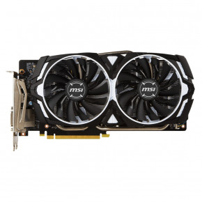  MSI GeForce GTX 1060 6G OCV1