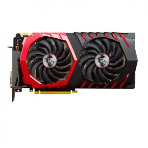  MSI GeForce GTX1070 8GB GDDR5 GAMING (GeForce_GTX_1070_GAM_X8G)