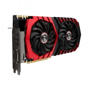  MSI GeForce GTX1070 8GB GDDR5 GAMING (GeForce_GTX_1070_GAM_X8G) 3