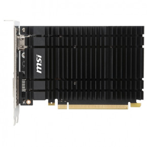  MSI GeForce GT 1030 2GH OC